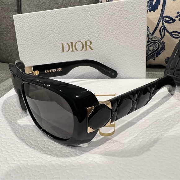 Dior Lady 95.22 sunglasses - Picture 1 of 9